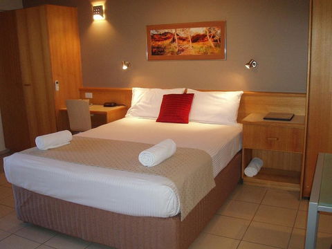 Boat Harbour Studio Apartments And Villas - Tourism Townsville 0