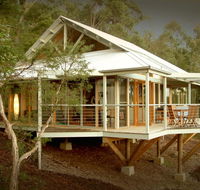 Bombah Point Eco Cottages - Tourism Townsville