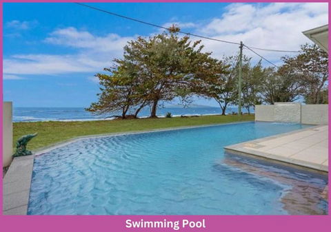 The Oceanfront On Cay - Tourism Townsville 2
