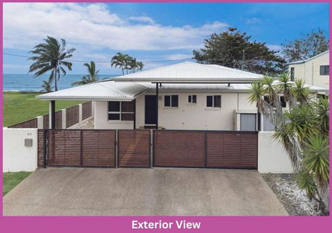 The Oceanfront On Cay - Tourism Townsville 1