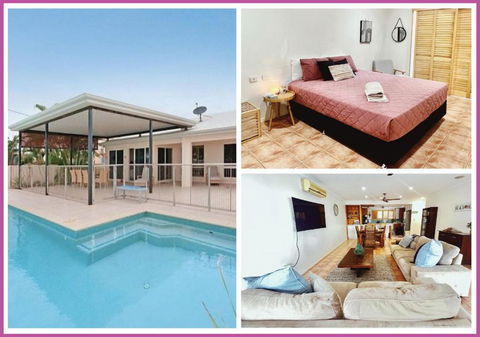 The Oceanfront On Cay - Tourism Townsville 0