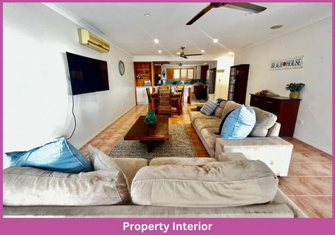 The Oceanfront On Cay - Tourism Townsville 3