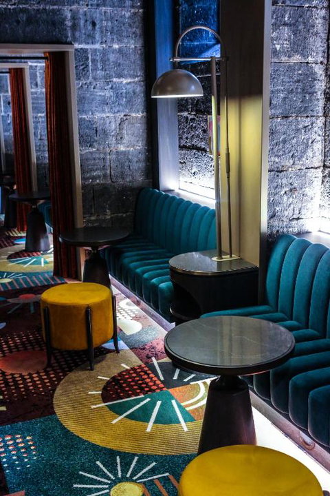 The Interlude Hotel - Tourism Townsville 2