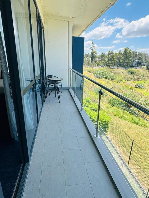 Thornton Executive Hotel - Tourism Townsville 1