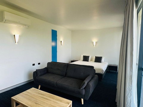 Thornton Executive Hotel - Tourism Townsville 2