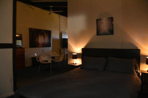 The Studio - Tourism Townsville 3