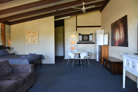 The Studio - Tourism Townsville 1