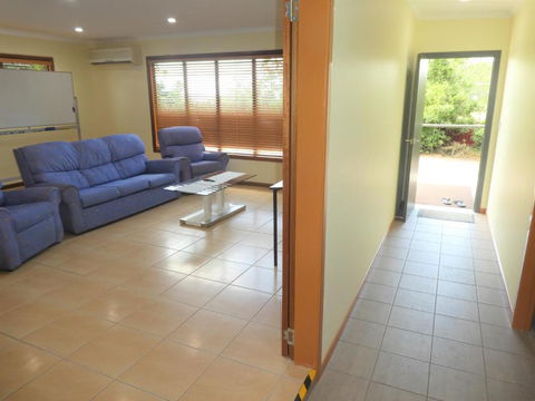 The Summit Rainforest Retreat - Tourism Townsville 1
