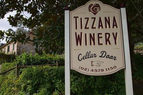 Tizzana Winery Bed And Breakfast - Tourism Townsville 2