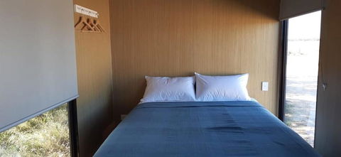 Willalooka Escape By Tiny Away - Tourism Townsville 2