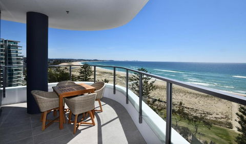 X Kirra Apartments - Tourism Townsville 0