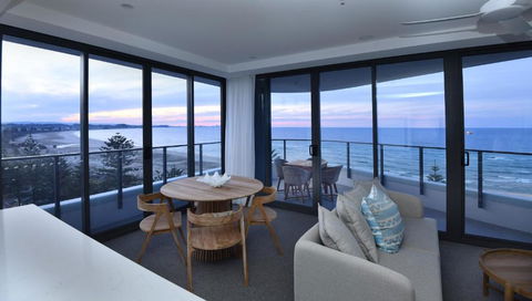 X Kirra Apartments - Tourism Townsville 1