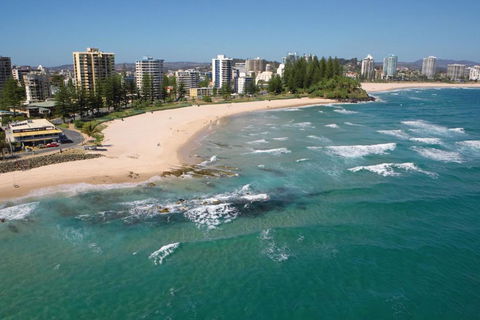X Kirra Apartments - Tourism Townsville 2