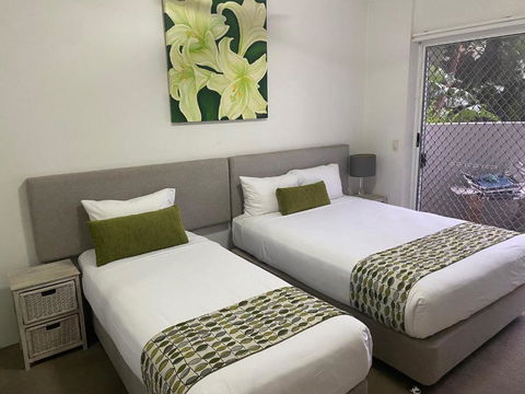 Xanadu Resort - Tourism Townsville 3