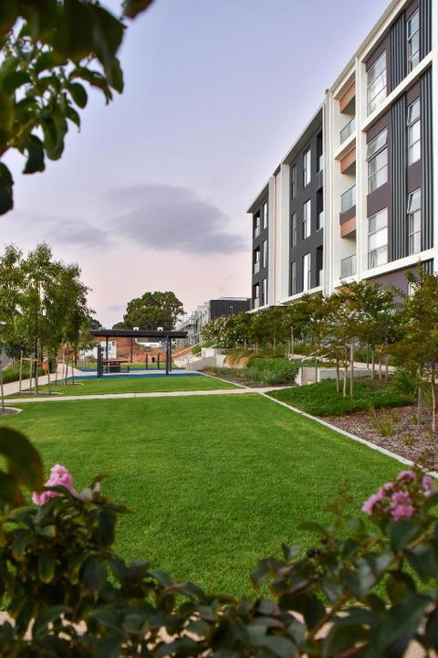 Flinders Corporate Extended Stays 8 -12 Weeks - Tourism Townsville 1