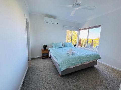 Yarrimbah Holiday Retreat - Tourism Townsville 3