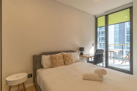 Z3 Close To Sydney CBD 1 Free Car Space Quiet - Tourism Townsville 1