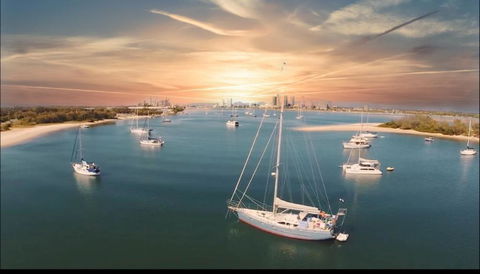 ZANZIBAR FANTASTIC 1 Bedroom APARTMENT - Tourism Townsville 1
