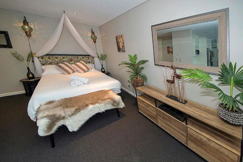ZANZIBAR FANTASTIC 1 Bedroom APARTMENT - Tourism Townsville 0