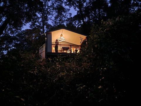 ZEN House Tiny House By The Lake - Tourism Townsville 1