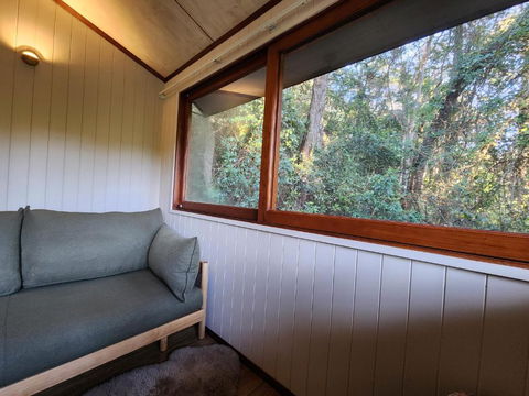 ZEN House Tiny House By The Lake - Tourism Townsville 2