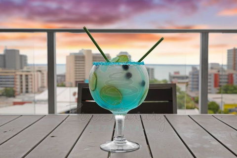 ZEN OCEAN BLISS - Cozy 2-BR/2-BA Sea View Retreat - Tourism Townsville 0