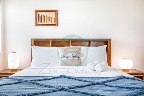 ZEN TOWERS: Cozy Executive 3-BR Family Apt In Darwin City - Tourism Townsville 3