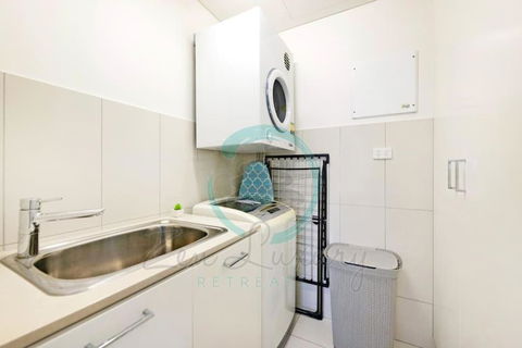 ZEN TOWERS: Cozy Executive 3-BR Family Apt In Darwin City - Tourism Townsville 1