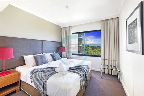 ZEN88 Esplanade: 3-BR Luxury Suite Near Waterfront - Tourism Townsville 1