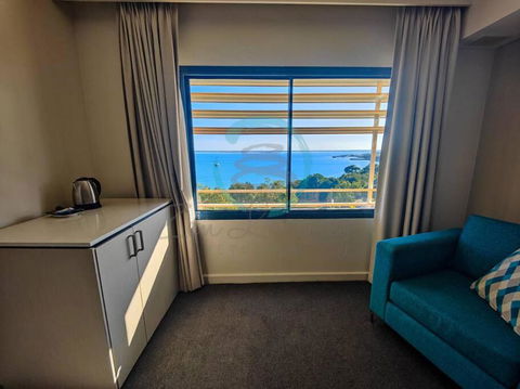 ZEN88 ESPLANADE: Hotel Suite W/ Ocean/Sunset Views - Tourism Townsville 2