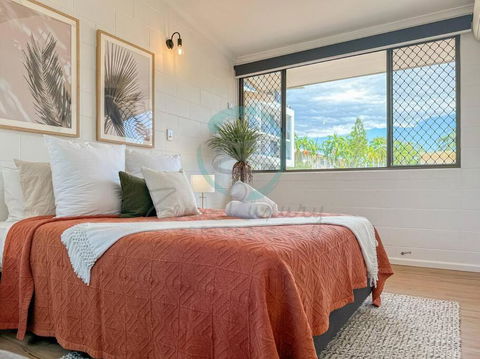 ZEN Nightcliff Foreshore 2-BR Cozy & Quiet Getaway - Tourism Townsville 3