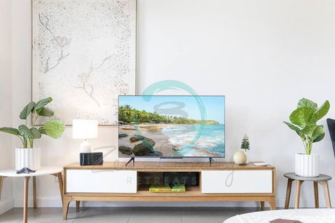 ZEN NOMAD 2-BR Nightcliff Apt Near Markets & Shops - Tourism Townsville 3