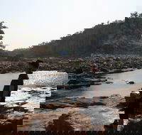 6-Day Kakadu Katherine and Litchfield National Parks Camping Expedition - Tourism Townsville