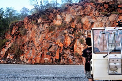 6-Day Kakadu, Katherine And Litchfield National Parks Camping Expedition - Tourism Townsville 1