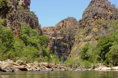 6-Day Kakadu, Katherine And Litchfield National Parks Camping Expedition - Tourism Townsville 2