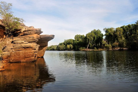 6-Day Kakadu, Katherine And Litchfield National Parks Camping Expedition - Tourism Townsville 3