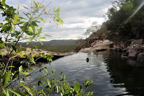 6-Day Kakadu, Katherine And Litchfield National Parks Camping Expedition - Tourism Townsville 4