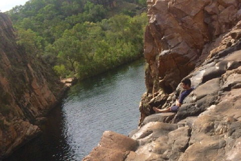 6-Day Kakadu, Katherine And Litchfield National Parks Camping Expedition - Tourism Townsville 5