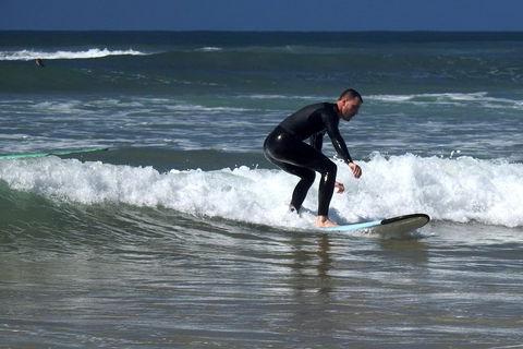 Learn To Surf At The Great Ocean Road - Tourism Townsville 0