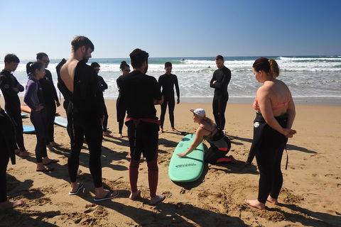 Learn To Surf At The Great Ocean Road - Tourism Townsville 2