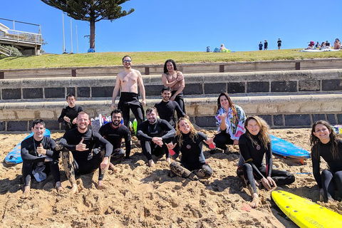 Learn To Surf At The Great Ocean Road - Tourism Townsville 3