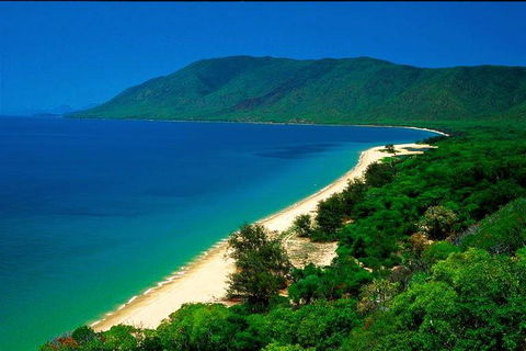 Cairns Reef And Rainforest Combo: Daintree Rainforest And The Great Barrier Reef - Tourism Townsville 0
