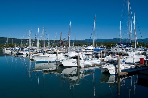 Cairns Reef And Rainforest Combo: Daintree Rainforest And The Great Barrier Reef - Tourism Townsville 5