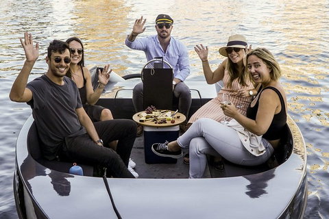 1.5-Hour Boat Rental In Melbourne - Tourism Townsville 3