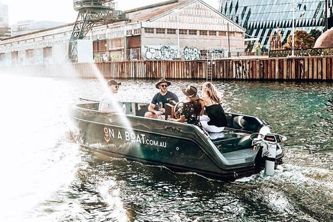 1.5-Hour Boat Rental In Melbourne - Tourism Townsville 4