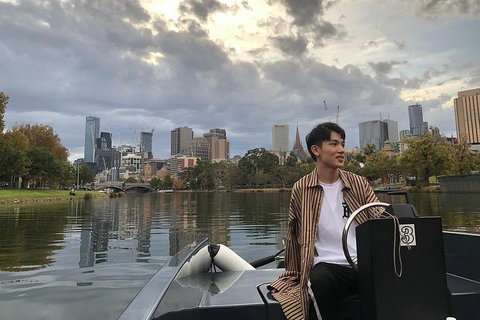 1.5-Hour Boat Rental In Melbourne - Tourism Townsville 5