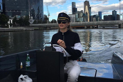 2-Hour Boat Rental In Melbourne - Tourism Townsville 0