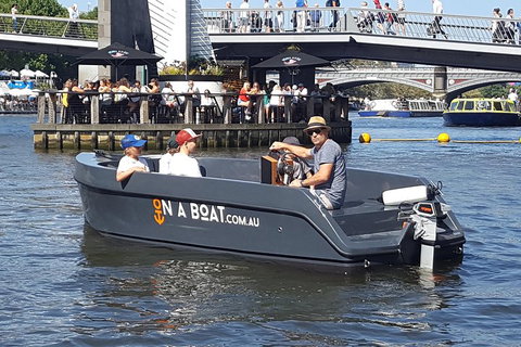 2-Hour Boat Rental In Melbourne - Tourism Townsville 3