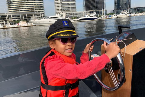 2-Hour Boat Rental In Melbourne - Tourism Townsville 4