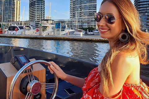 2-Hour Boat Rental In Melbourne - Tourism Townsville 5